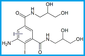 IOHEXOL EP IMPURITY F / IOHEXOL BP IMPURITY F